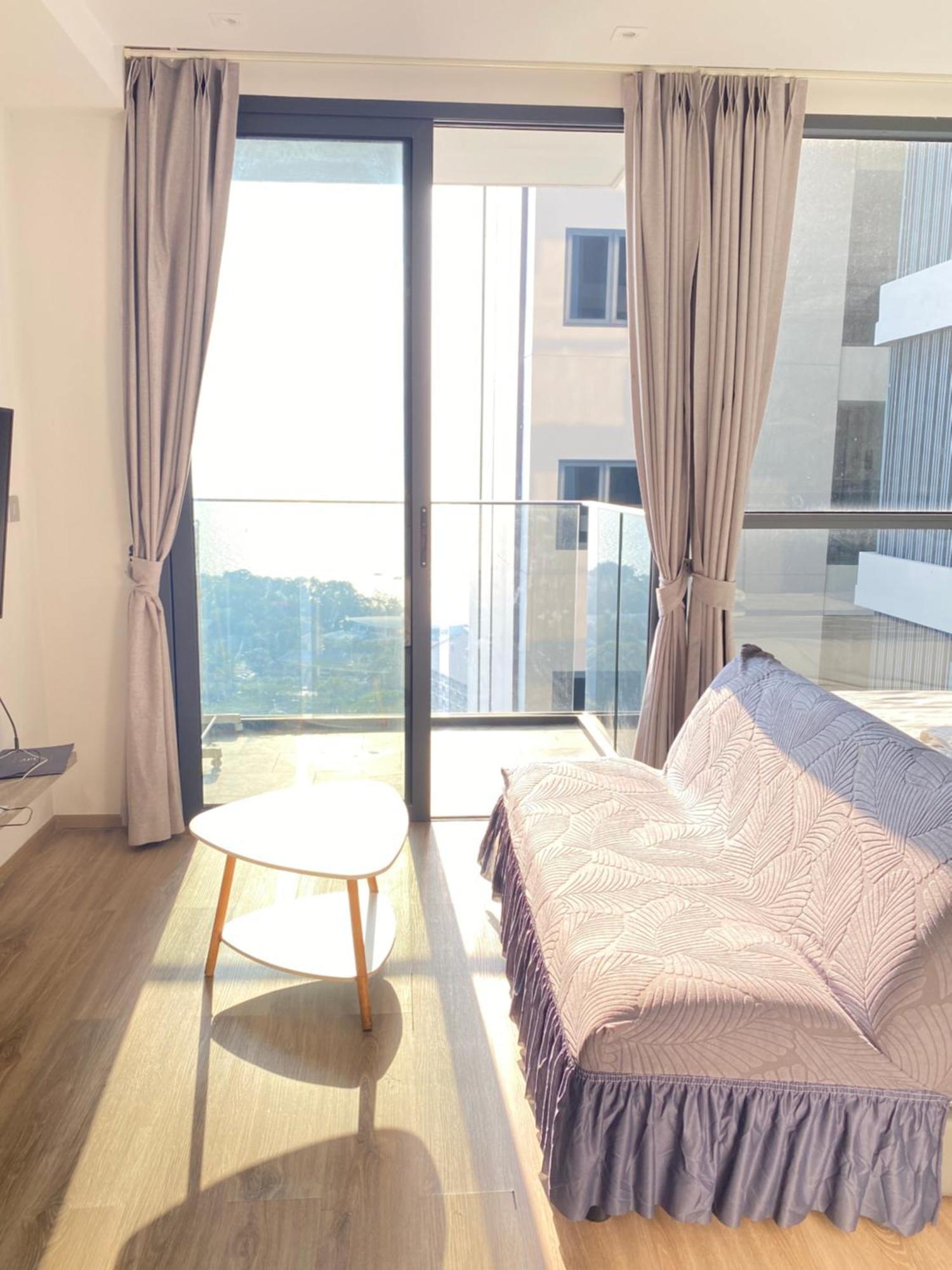 Andromeda Seaview Condo Near Beach باتايا المظهر الخارجي الصورة